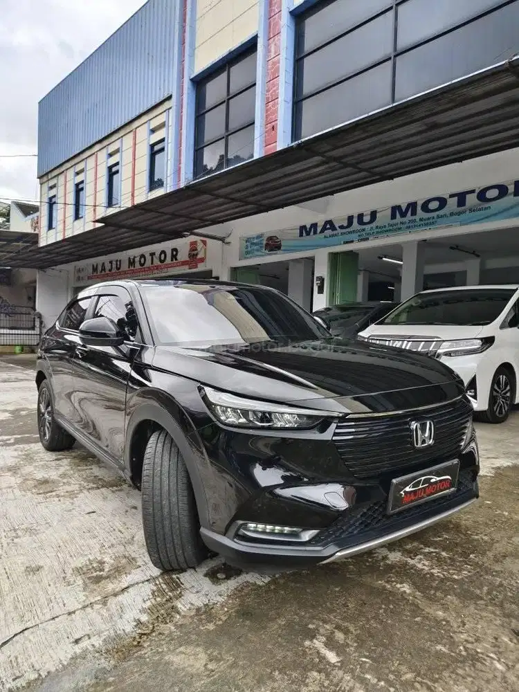 LOW KM! HONDA HRV SE 2023 SENSING