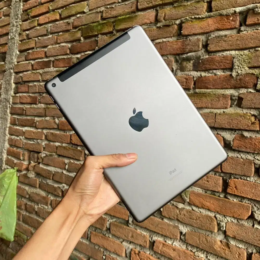 IPAD GEN 9 64GB WIFI+CELL