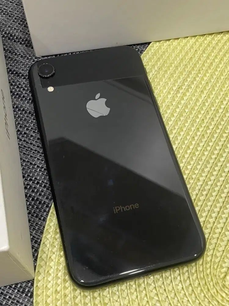 iphone xr 128gb inter all op fullset