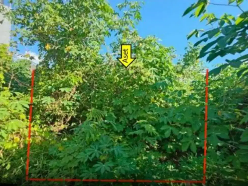 Dijual Tanah Makassar sekitar Sudiang, Jalan Perintis Kemerdekaan, Jl Dg Ramang