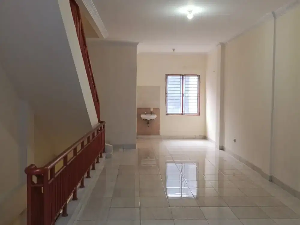 DIJUAL DAN DISEWAKAN CEPAT RUKO DI HAWAI CITY RESORT