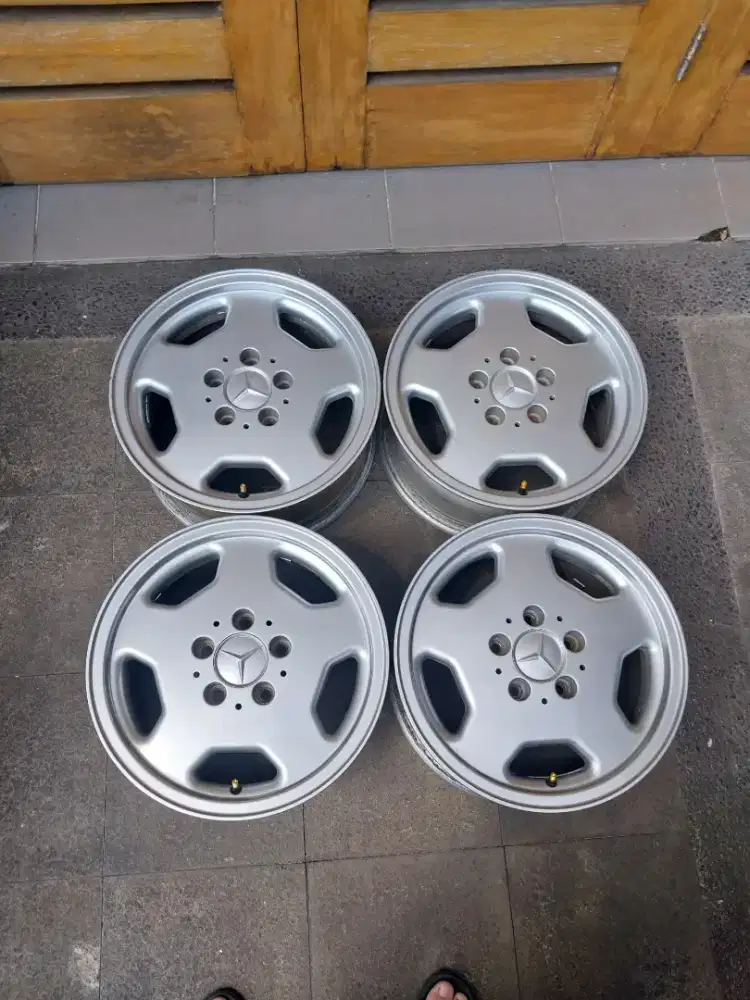 Intra Aero Mercy R15 original made in Germany