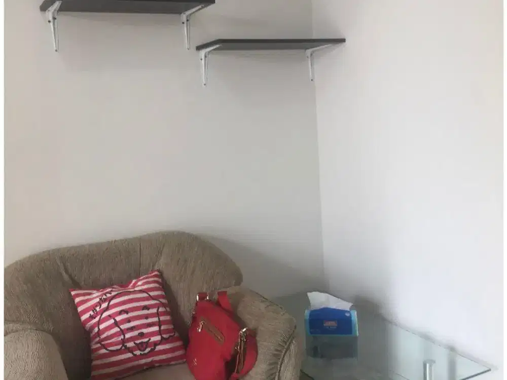 DIJUAL UNIT TERMURAH THE SPRINGLAKE SUMMARECON BEKASI