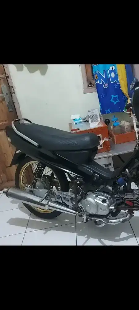 Di jual vega r 4850000 nego