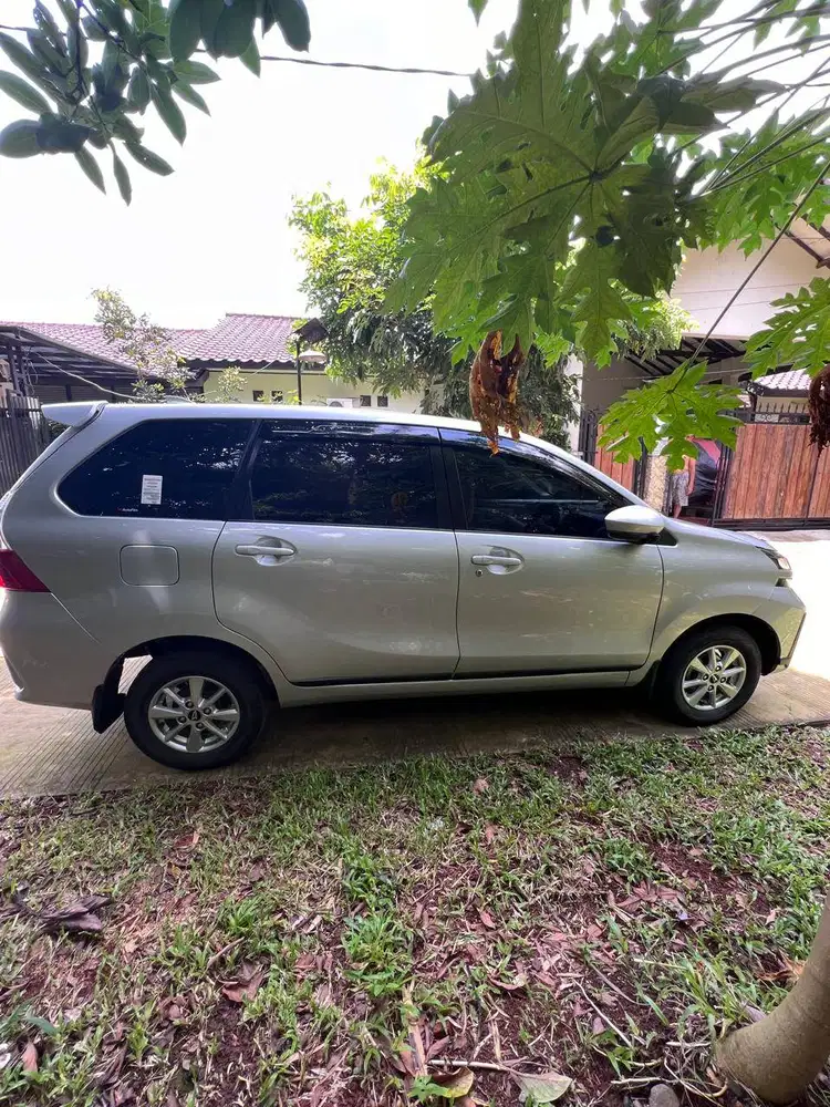 Daihatsu Xenia R 1300