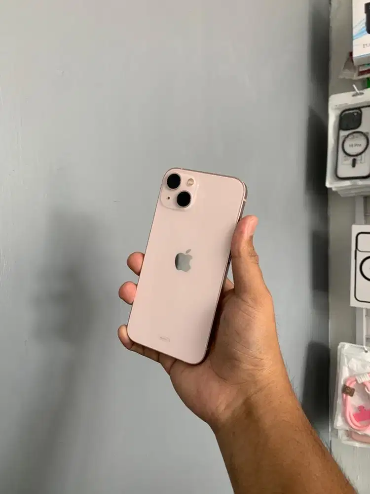 Iphone 13 128gb iBOX