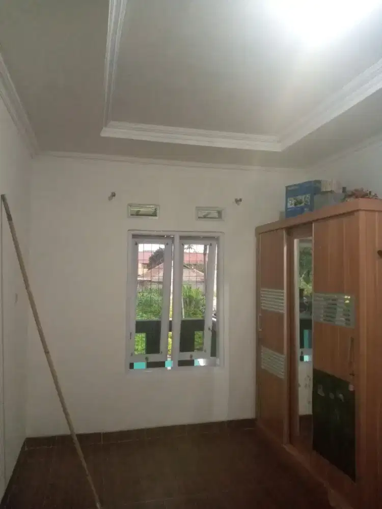 Pengecatan renovasi rumah dsb