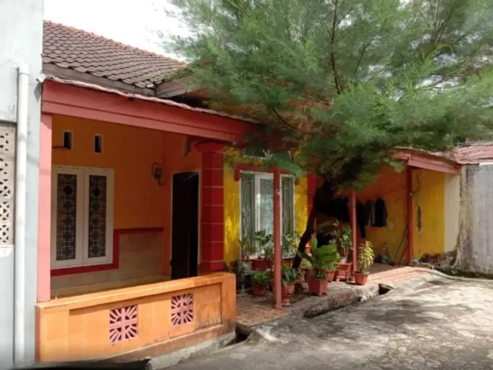 Dijual Rumah Makassar sekitar Jalan Sultan Alauddin, Jl Andi Tonro, Jl Kumala