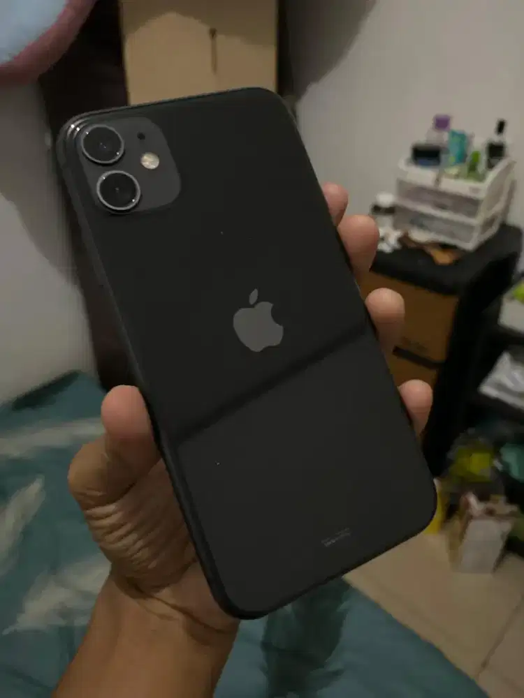 Iphone 11 ex IBOX 64gb