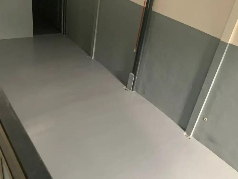 Disewakan Gudang, Min 2 Tahun Gudang Taman Tekno - BSD