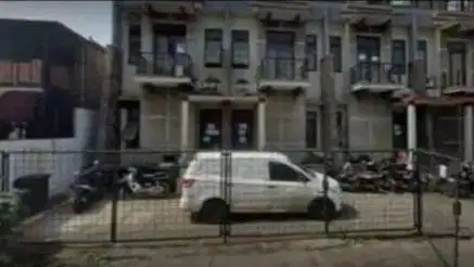 Packing Makanan Katering