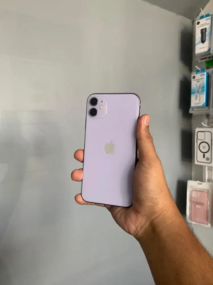 Iphone 11 128gb iBOX