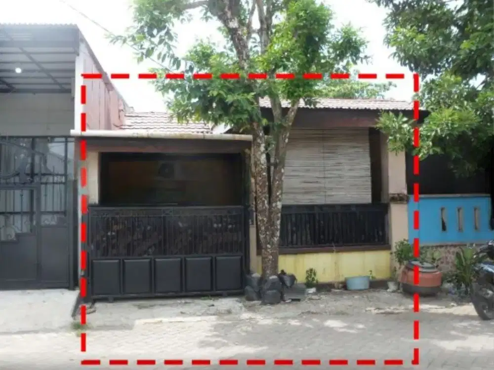 Dijual Rumah sekitar Jalan Tun Abdul Razak, Jl Mustafa Daeng Bunga, Gowa