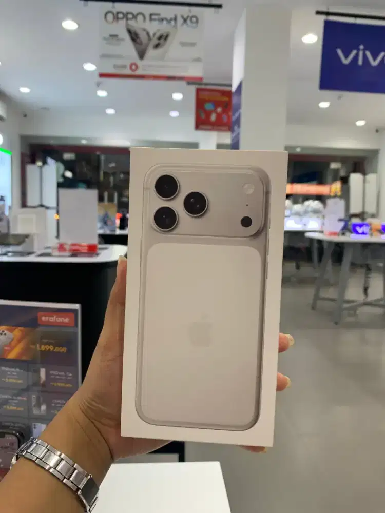 Promo iphone credit pakai home credit bunga 0% gratis 2x angsuran