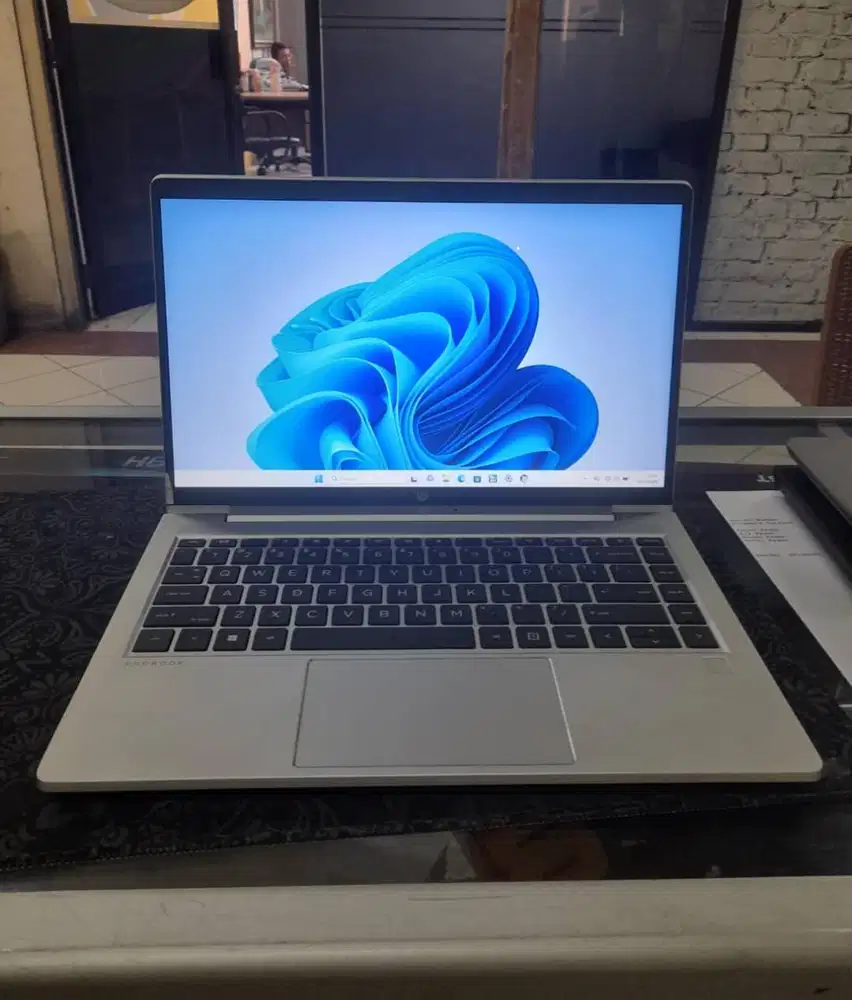 LAPTOP GAMING MURAH DAN BERGARANSI