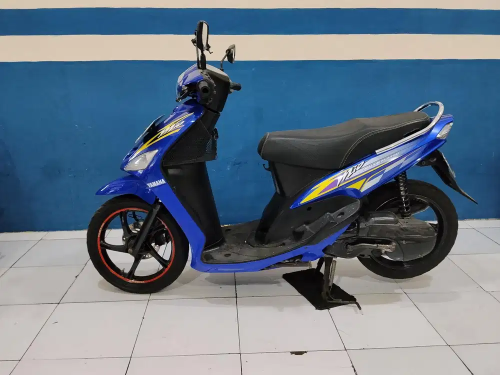 (#) mio seporty 2004 ful orisinil