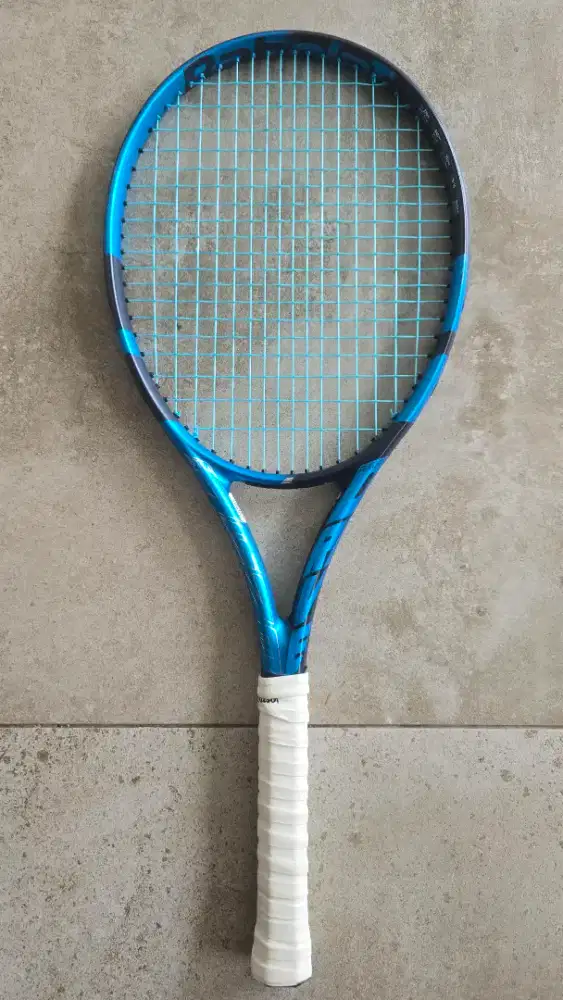 Raket Tenis Babolat Pure Drive Lite 2021