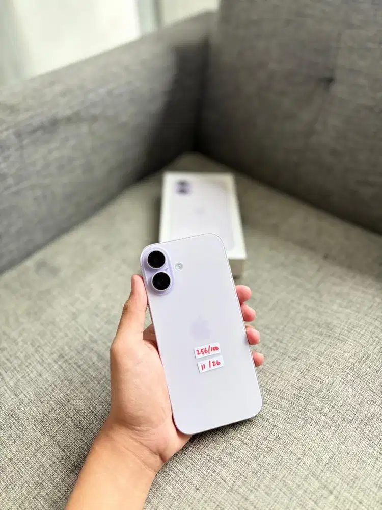 Iphone 17 256gb iBOX