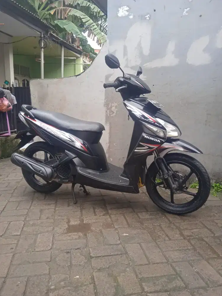 Honda Vario cw th 2008 original ss komplit