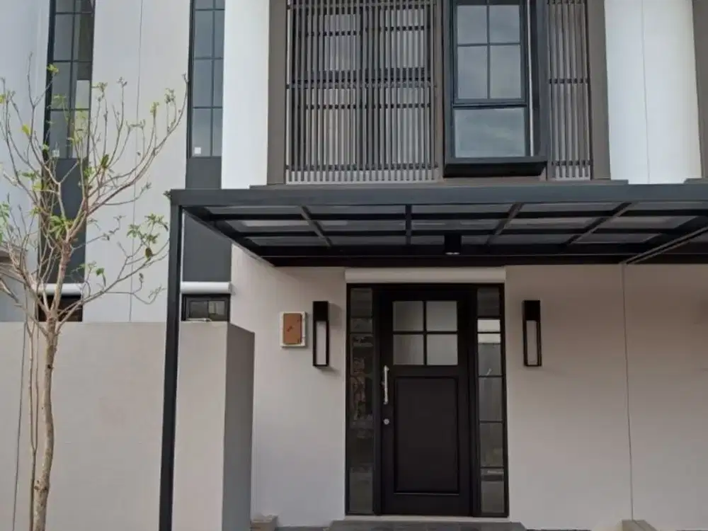 Rumah Amesta Living Siap Huni Minimalis Gunung Anyar