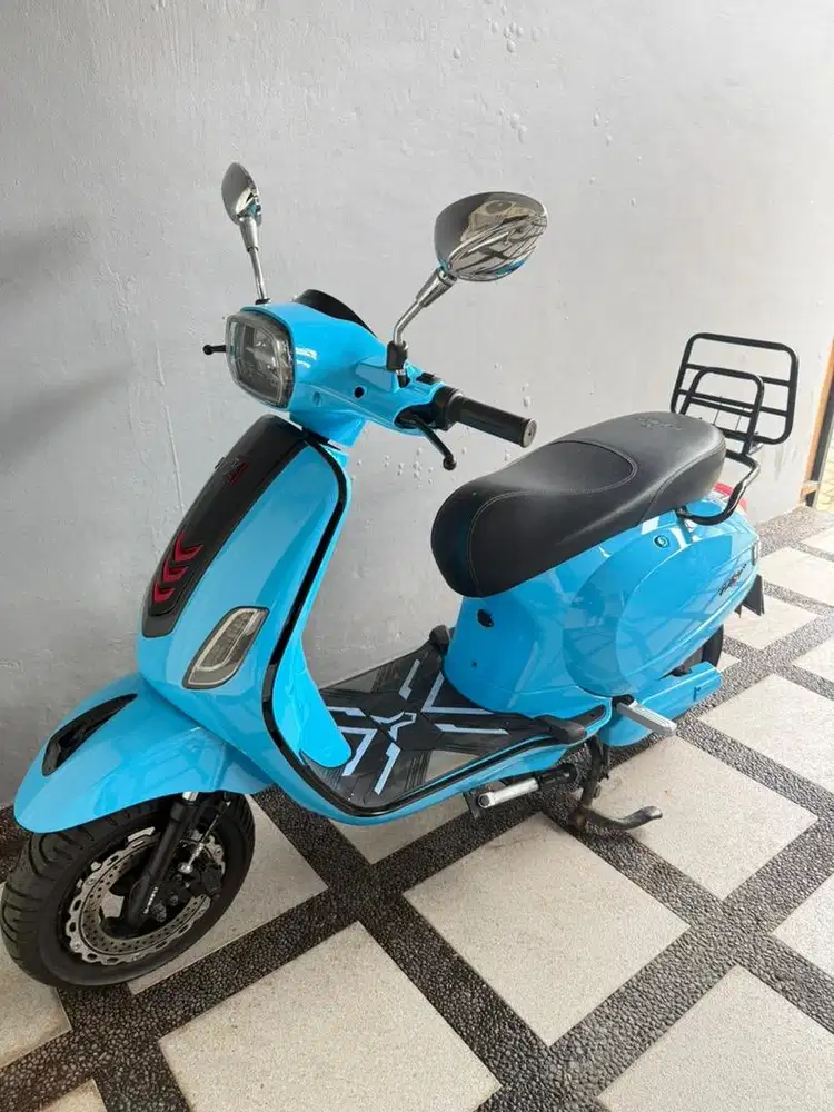 MOTOR LISTRIK UWINFLY