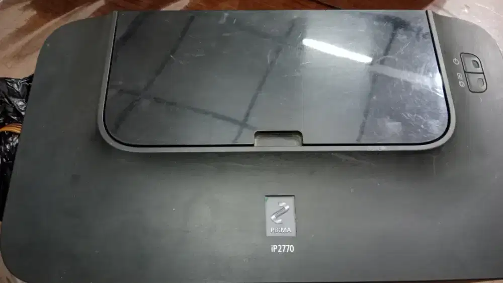 Printer Canon Pixma IP 2770