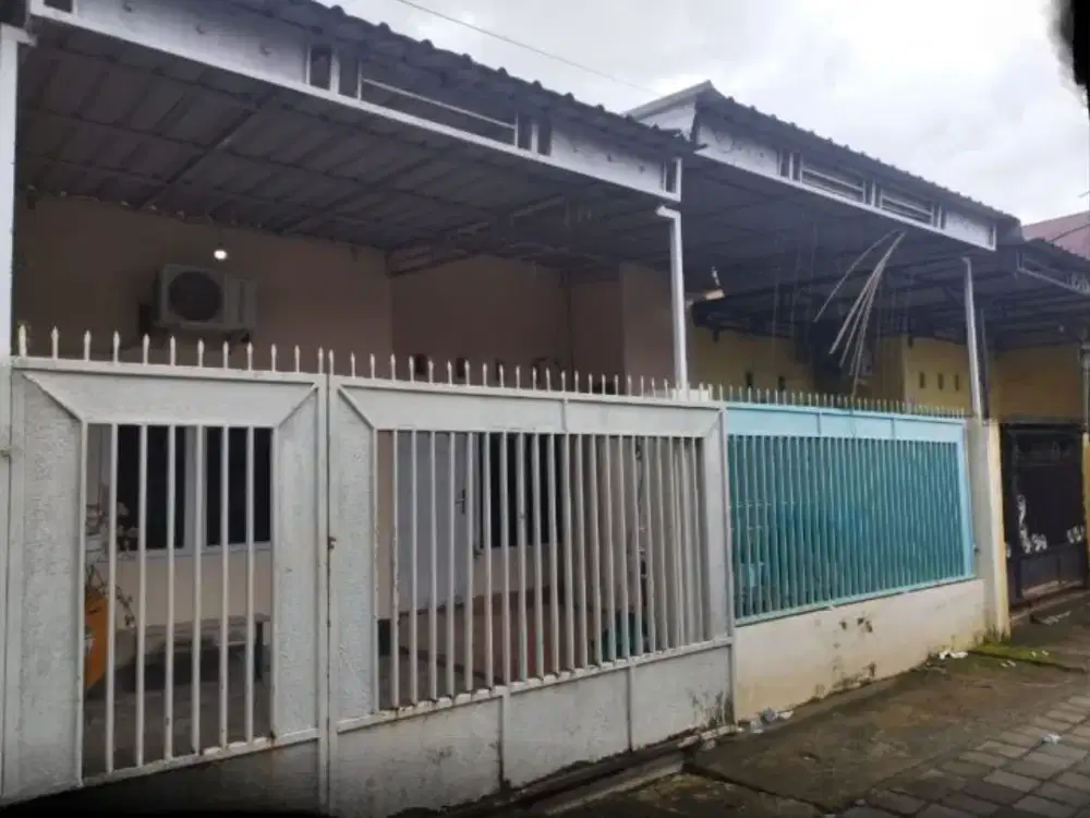 Dijual Rumah Makassar sekitar Jalan AP Pettarani, Jl Abdullah Daeng Sirua, Jl Adiyaksa