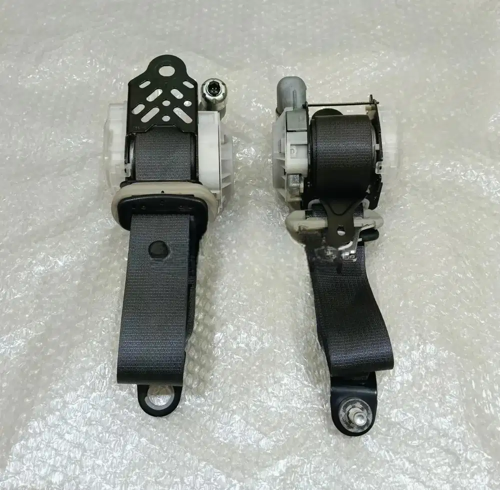 Seat Belt Grand Avanza 2017 Seatbelt Xenia Grand Original