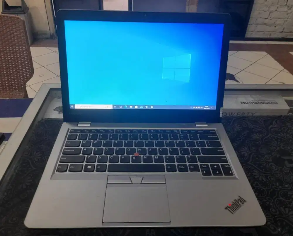LAPTOP LENOVO THINKPAD 13 LIKE NEW