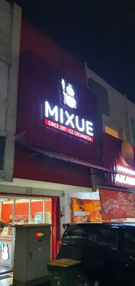 PRIMA PROMO. Huruf Timbul. Lettersign LED. Neon Box Custom. Billboard