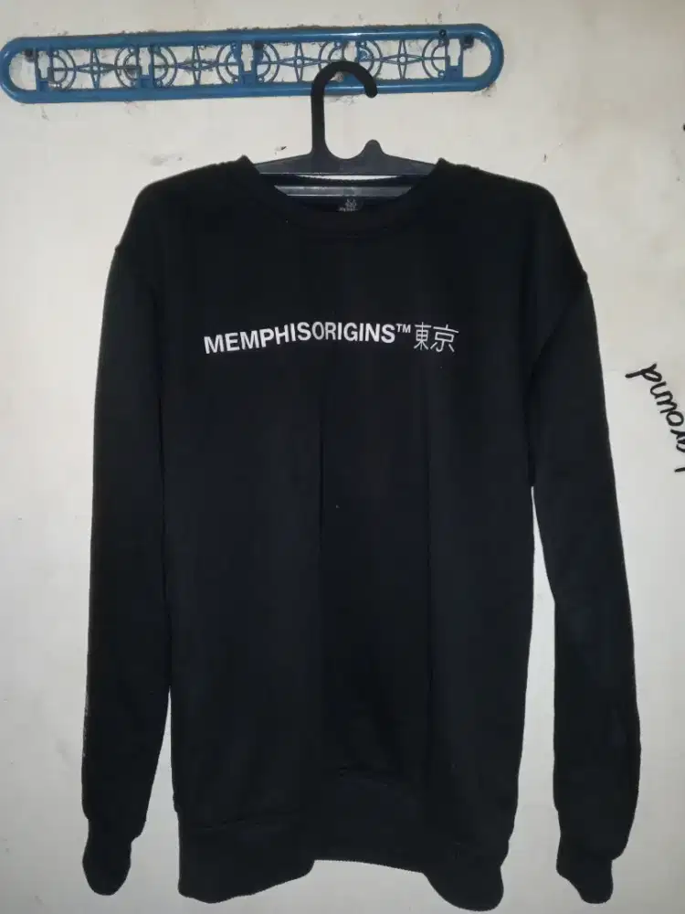 Hoodie pria, wanita / atasan pria, wanita