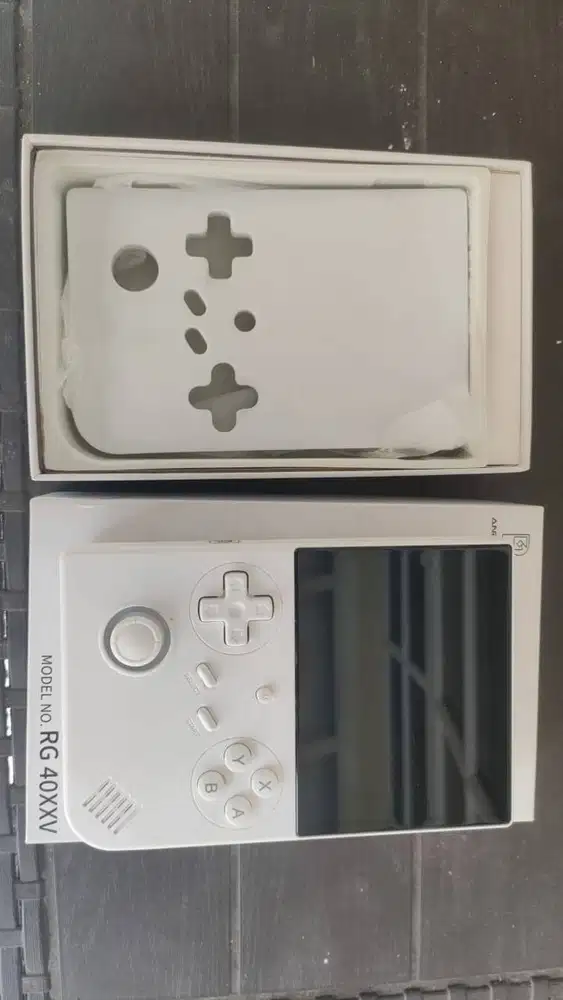 Jual Gameboy RG40XXV