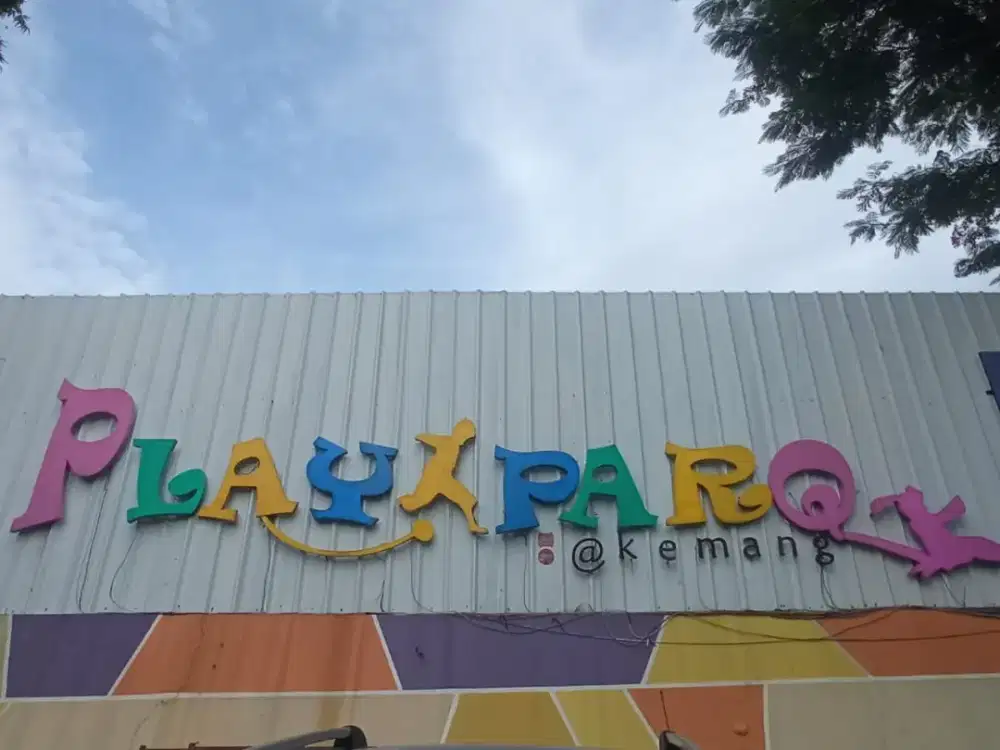 PRIMA REKLAME. Indoor Outdoor Signage. Huruf Timbul. Neon Box