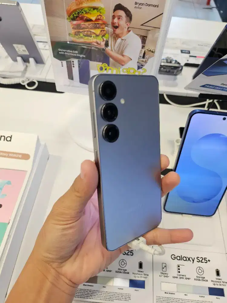 Samsung Galaxy S25 5g