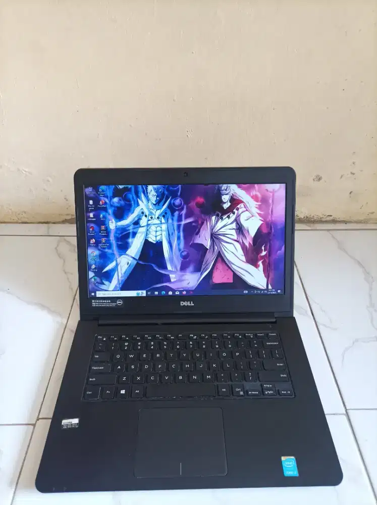 DELL LATITTUDE 3450 CORE i3 GEN 5 RAM 8GB SSD 128GB