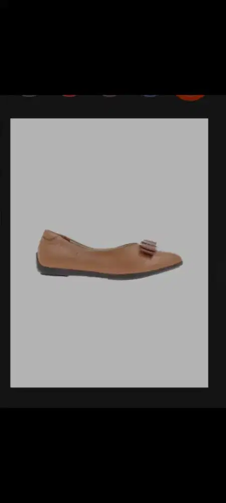 Sepatu / Sandal Wanita