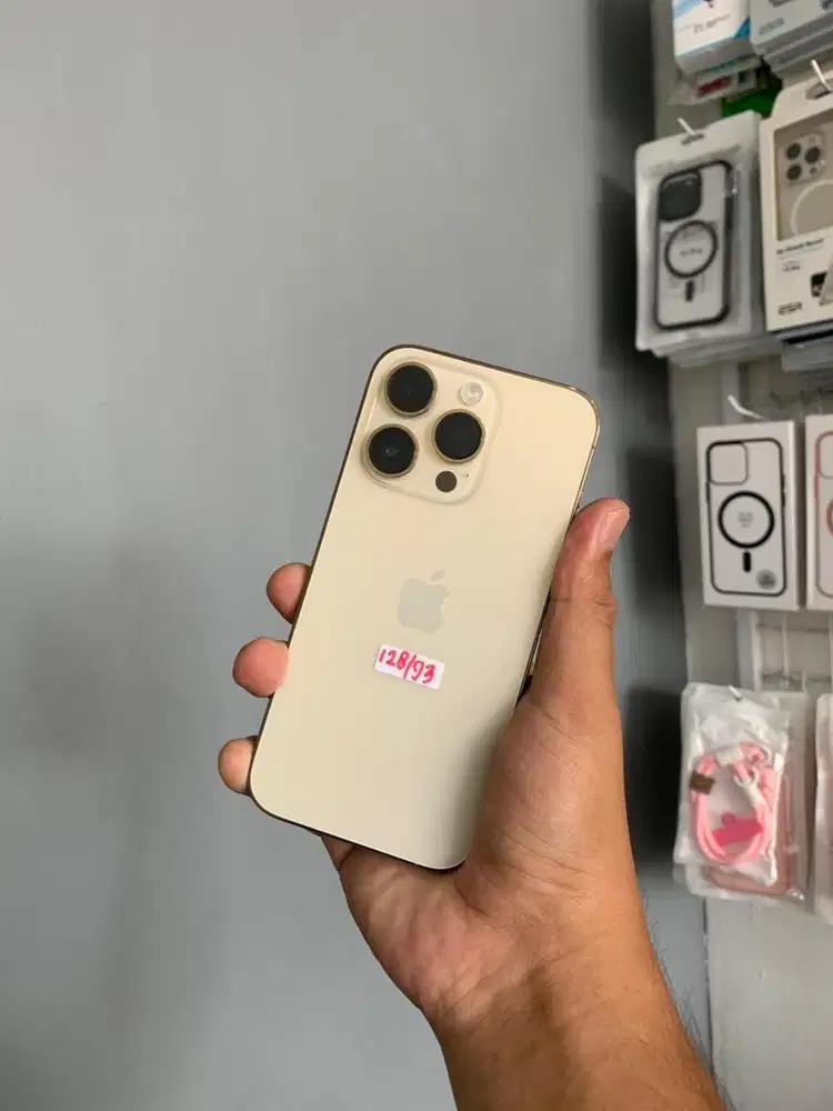 Iphone 14 Pro 128gb iBOX