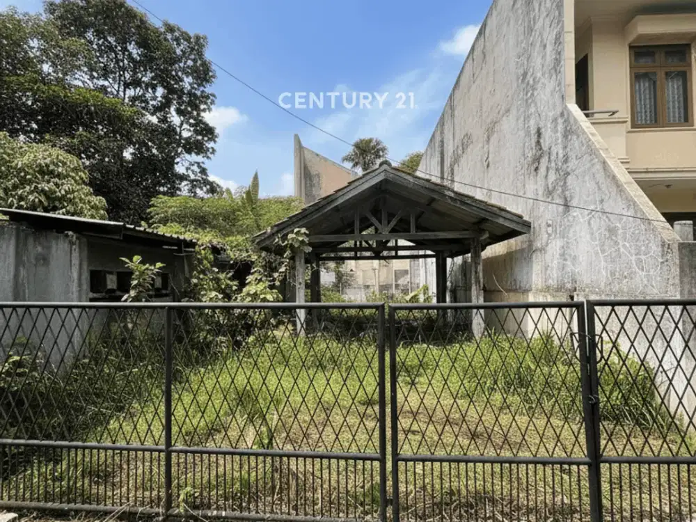 Dijual Tanah Di Kebagusan Dekat Gedung Arcadia Cocok Untuk Kost