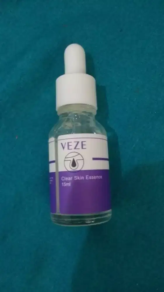 Serum VEZE Clear Skin Essence 15ml