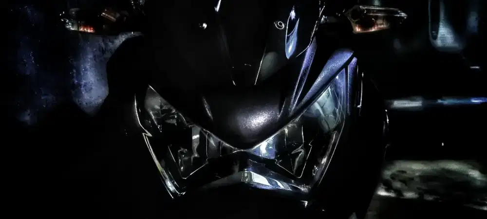 Kawasaki Z250 FI 2013