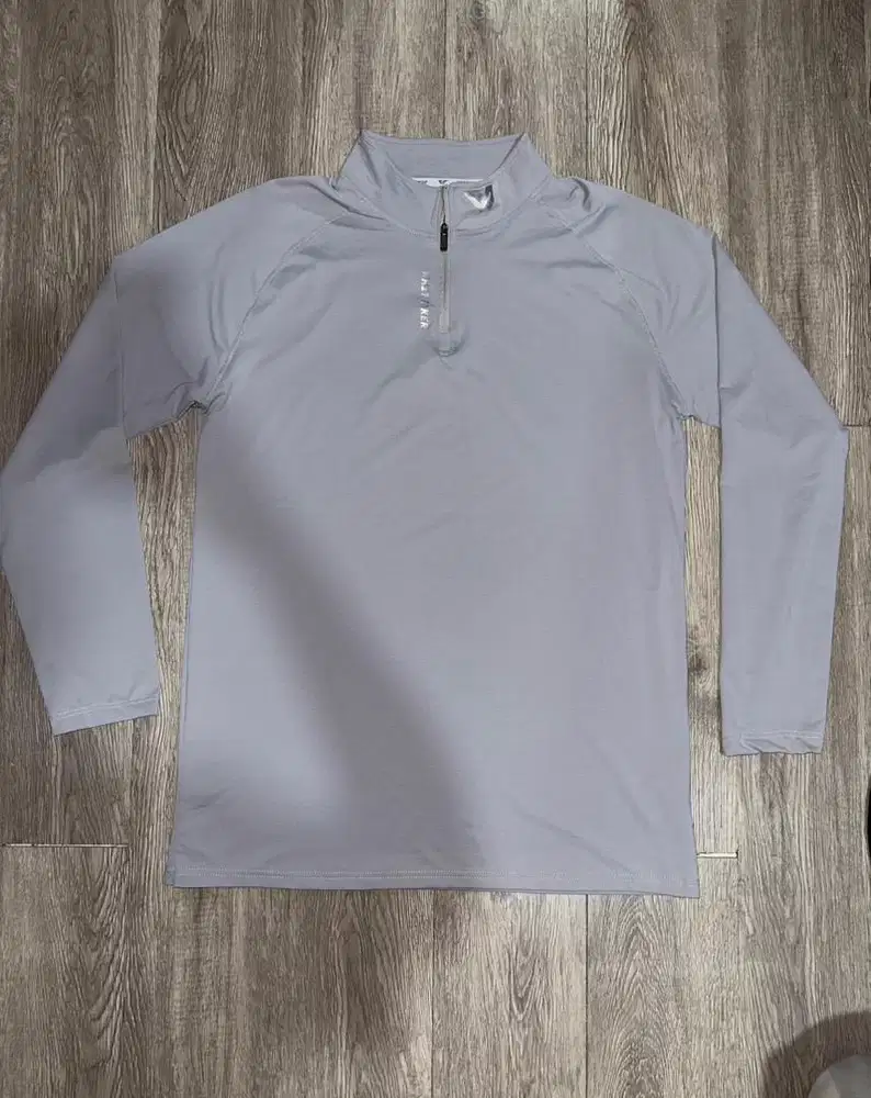 Longsleeve Whittaker Kaos Gym Running