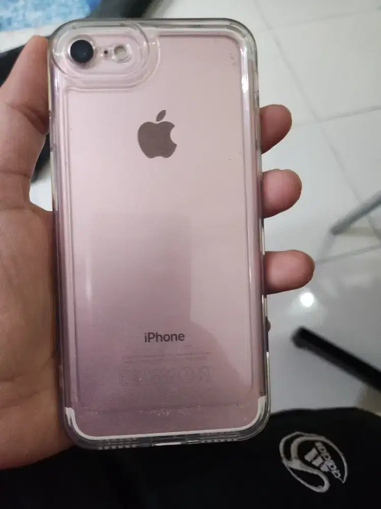 I Phone 7 128gb like new