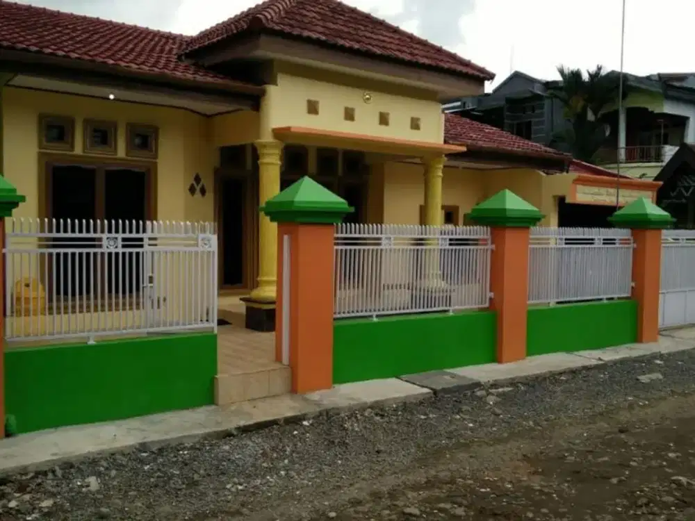 Dijual Rumah Kost Makassar sekitar Jalan Perintis Kemerdekaan, Jl Paccerakkang Daya