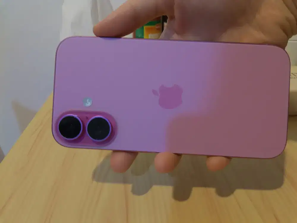 iPhone 16 128gb Ibox