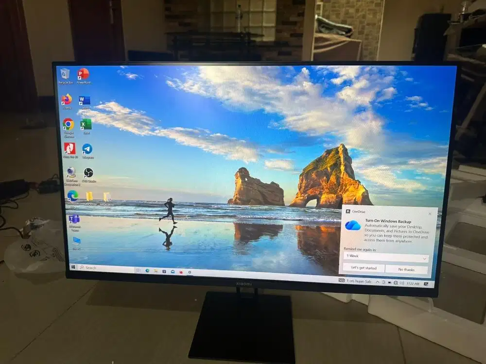 MONITOR XIAOMI 27 inch