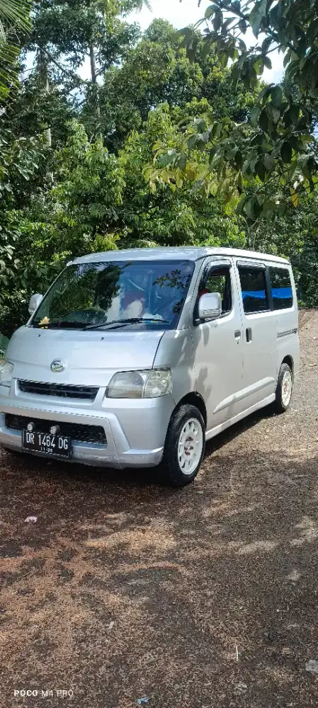 GREN Max 1,5 D AC PS