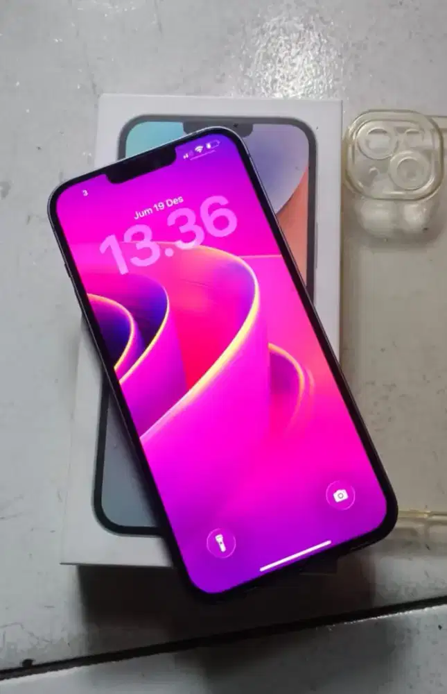 Ip 14 basic 5G 128 inter fullset