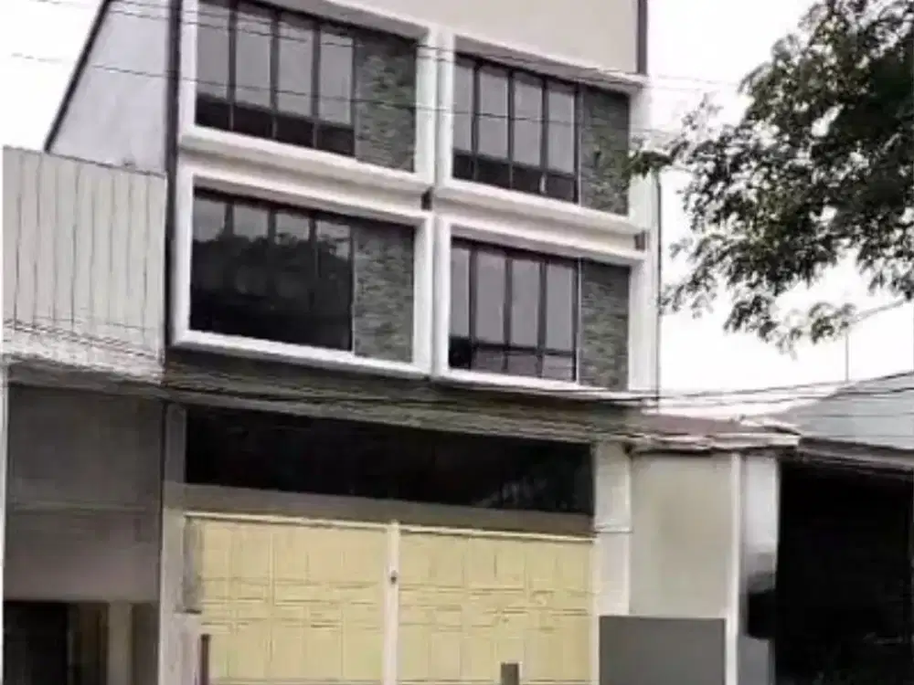 Dijual Ruko Makassar sekitar Jalan DR Ratulangi, Jl Rajawali, Jl Cendrawasih