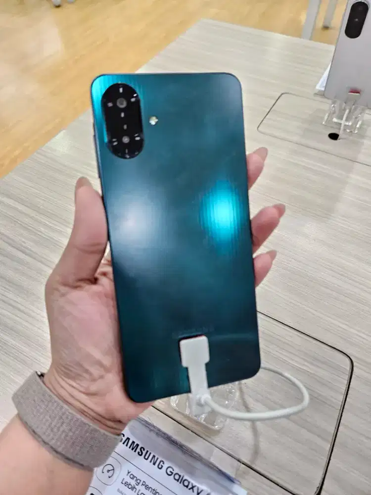 New samsung galaxy Harga 1 jutaan