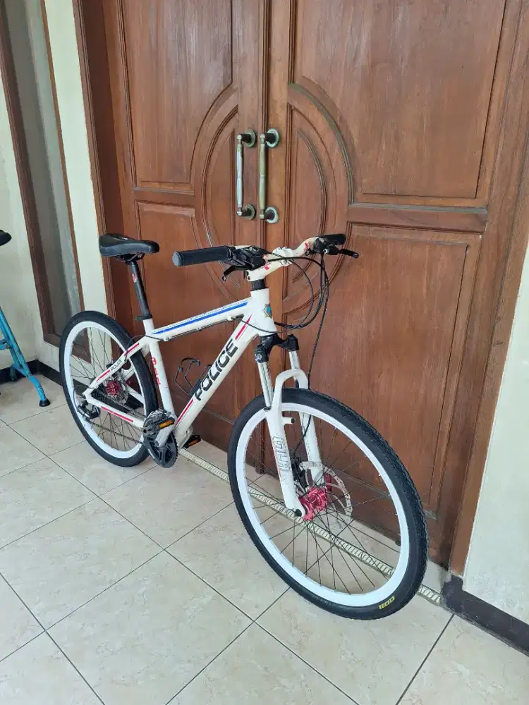 Sepeda police orlando 911